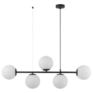 Lampa Wisząca TK Lighting Celeste x5