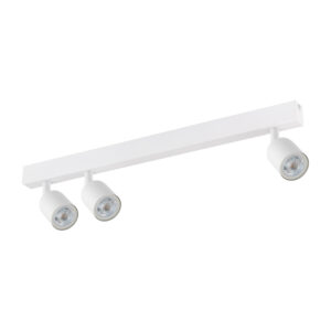 Lampa Sufitowa TK Lighting Top White x3