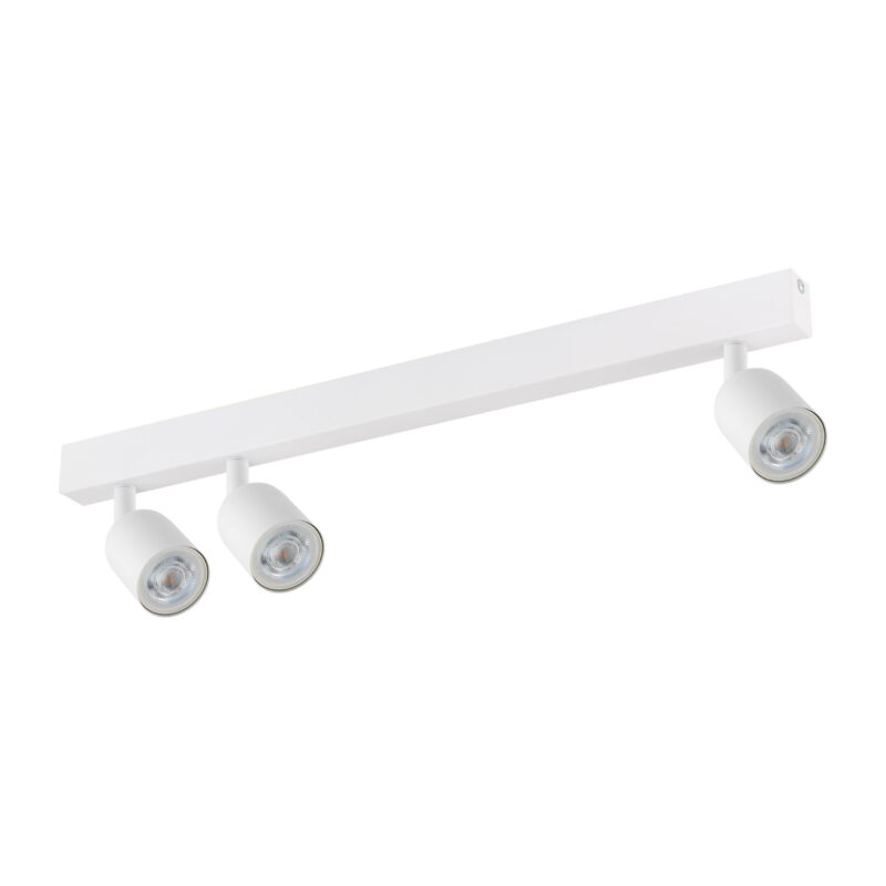 Lampa Sufitowa TK Lighting Top White x3