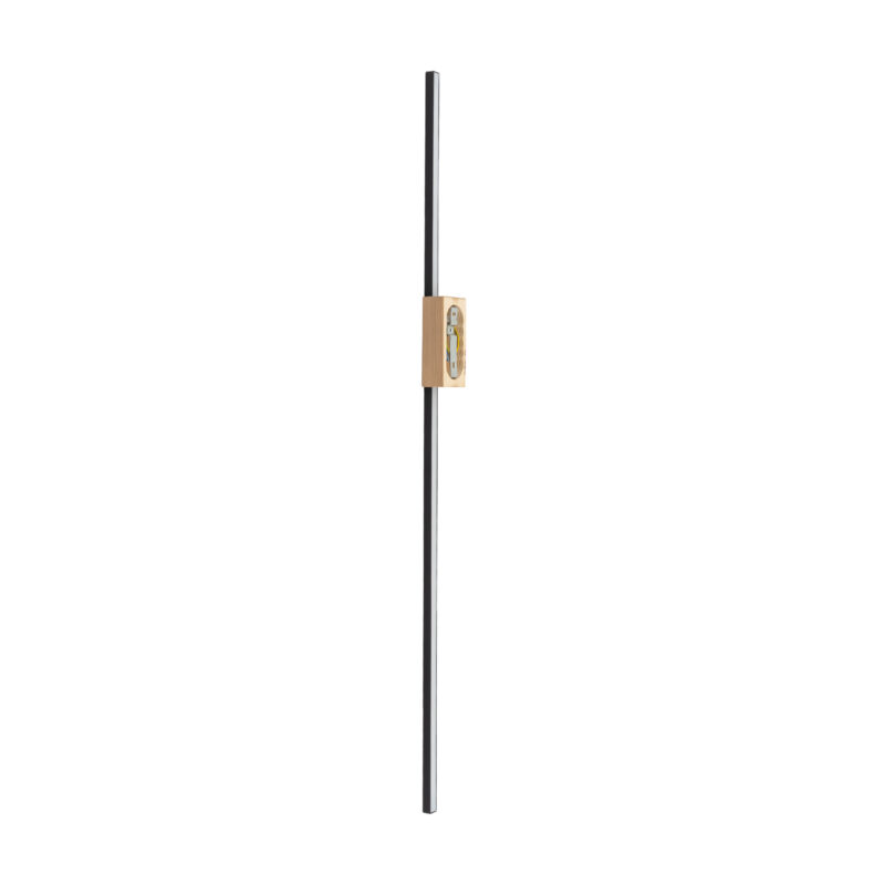 Kinkiet TK Lighting Flash Wood Sosna LED L x1 - obrazek 6