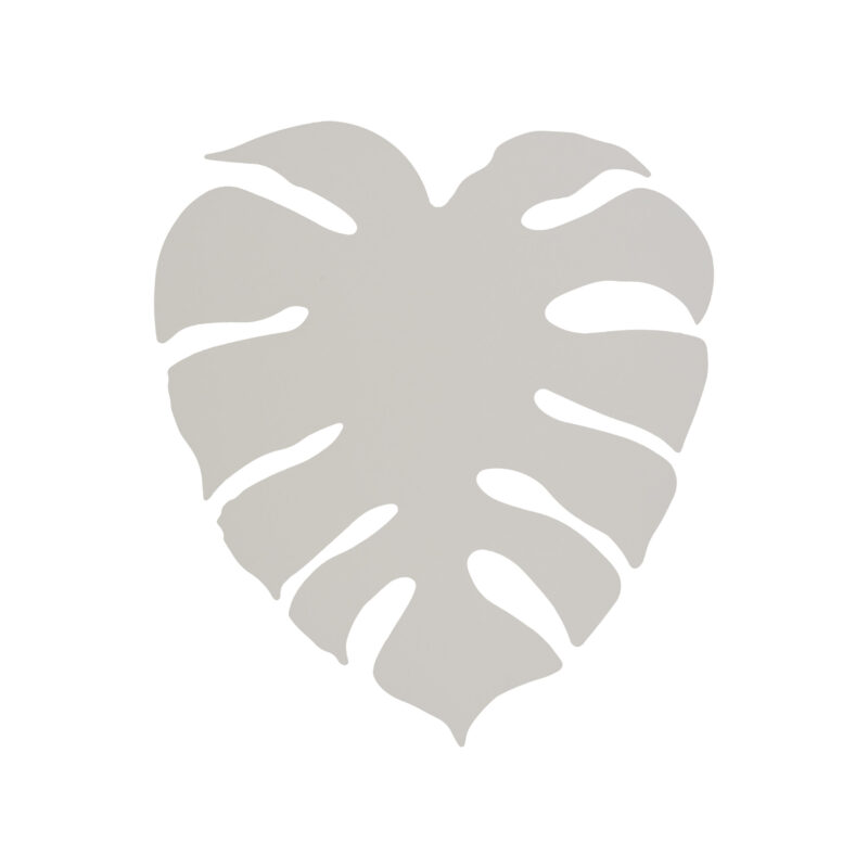 Kinkiet TK Lighting Monstera Xl Beige G9 x4