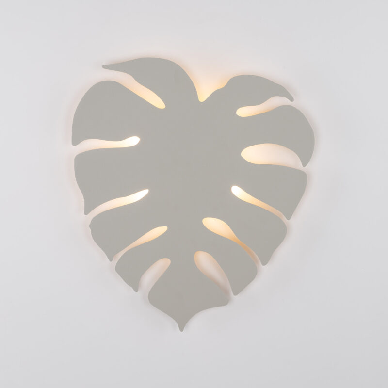 Kinkiet TK Lighting Monstera Xl Beige G9 x4 - obrazek 8