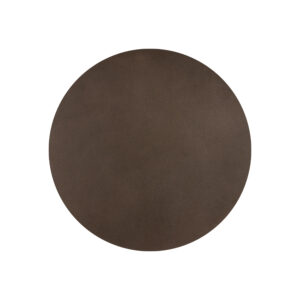 Kinkiet TK Lighting Luna Brown 300 x3