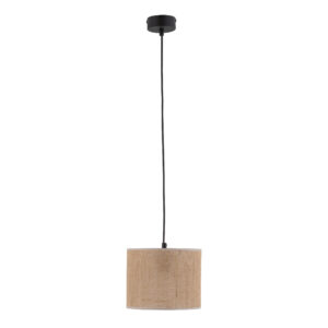 Lampa Wisząca TK Lighting Juta x1
