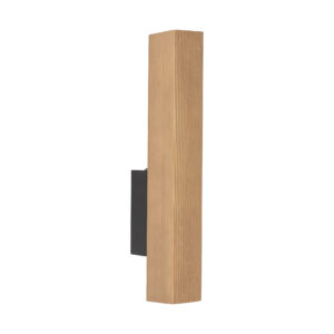 Kinkiet TK Lighting Teo LED Sosna x1