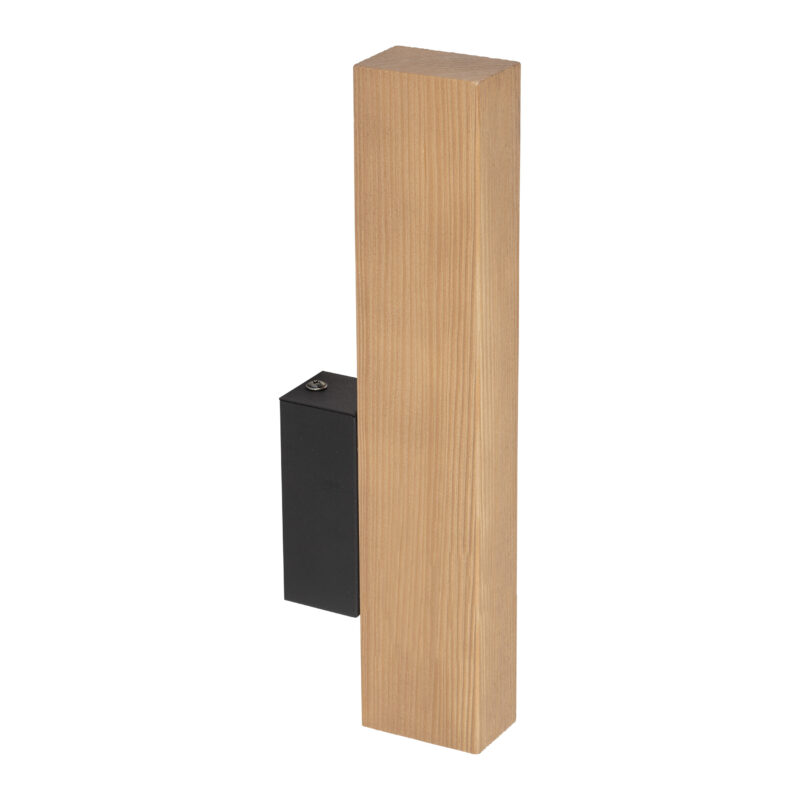Kinkiet TK Lighting Teo LED Sosna x1 - obrazek 4
