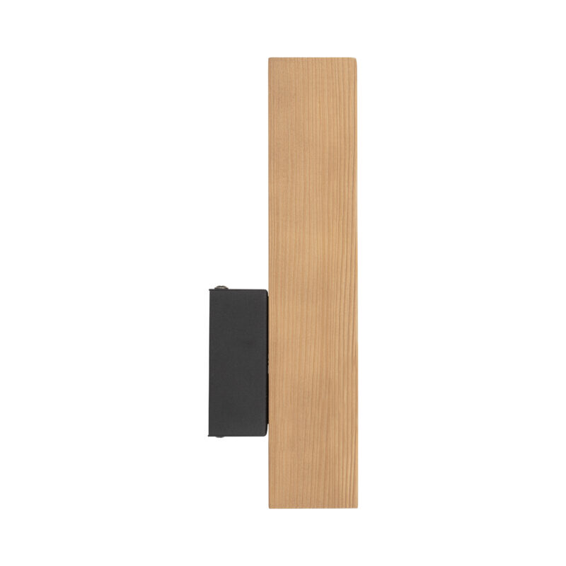 Kinkiet TK Lighting Teo LED Sosna x1 - obrazek 5