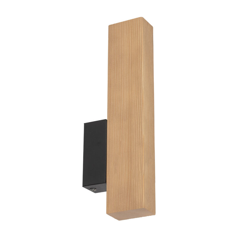 Kinkiet TK Lighting Teo LED Sosna x1 - obrazek 6