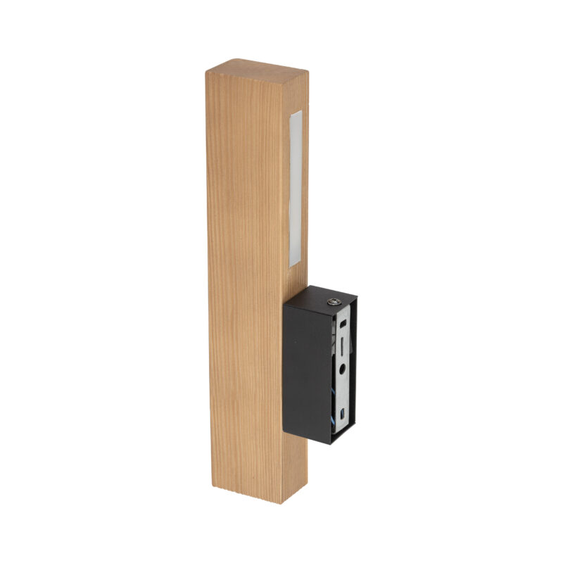 Kinkiet TK Lighting Teo LED Sosna x1 - obrazek 8