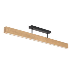 Lampa Sufitowa TK Lighting Teo LED Sosna x1