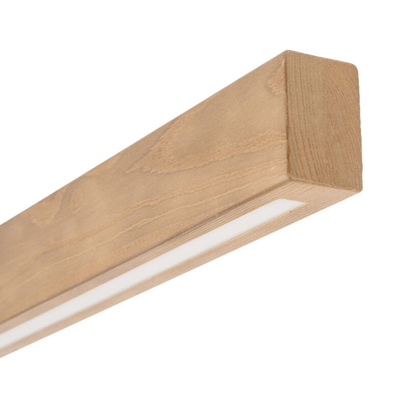 Lampa Sufitowa TK Lighting Teo LED Sosna x1 - obrazek 3