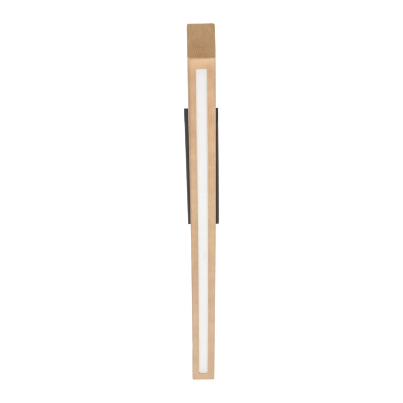 Lampa Sufitowa TK Lighting Teo LED Sosna x1 - obrazek 5