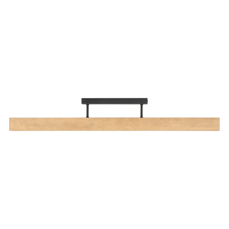 Lampa Sufitowa TK Lighting Teo LED Sosna x1 - obrazek 7