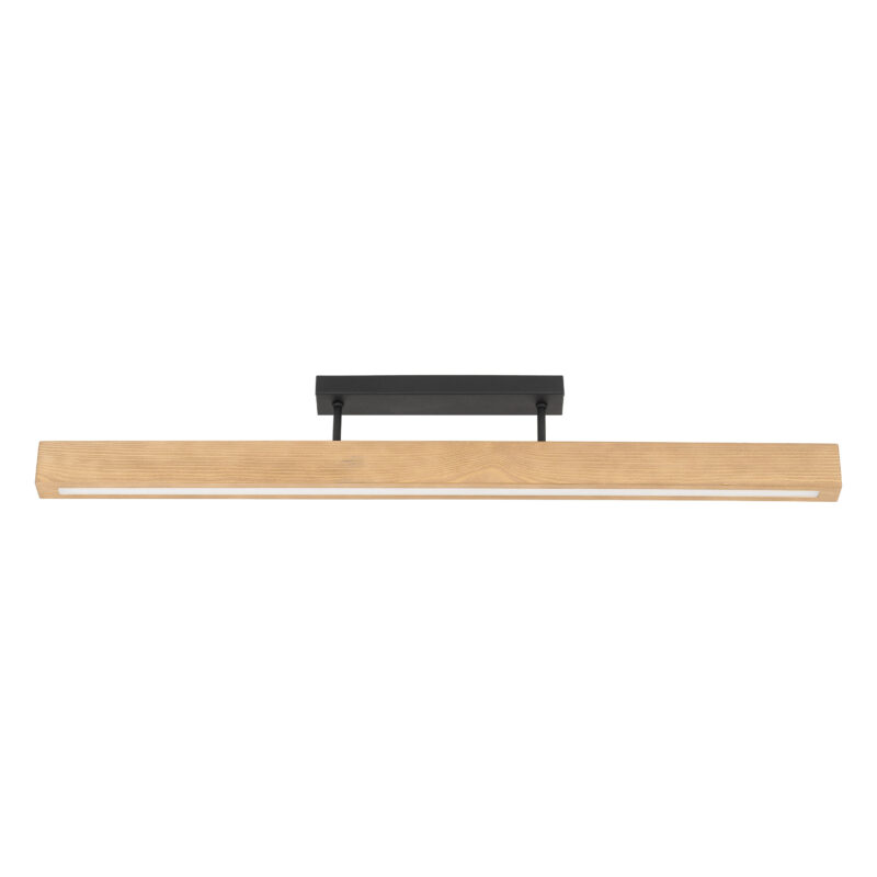 Lampa Sufitowa TK Lighting Teo LED Sosna x1 - obrazek 8