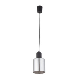 Lampa Wisząca TK Lighting Sierra Black x1