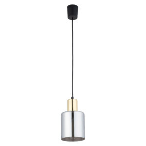 Lampa Wisząca TK Lighting Sierra Gold x1