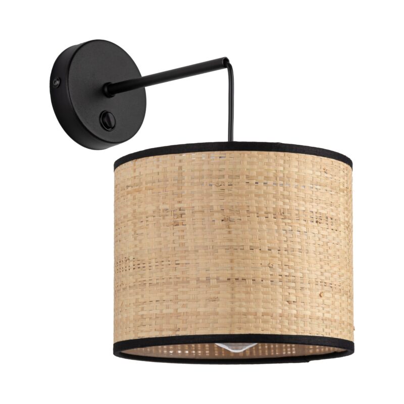 Kinkiet TK Lighting Liberia x1