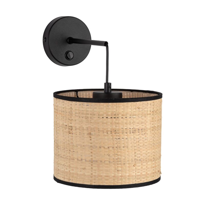 Kinkiet TK Lighting Liberia x1 - obrazek 5