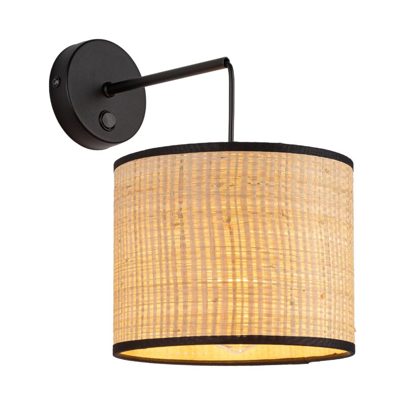 Kinkiet TK Lighting Liberia x1 - obrazek 7