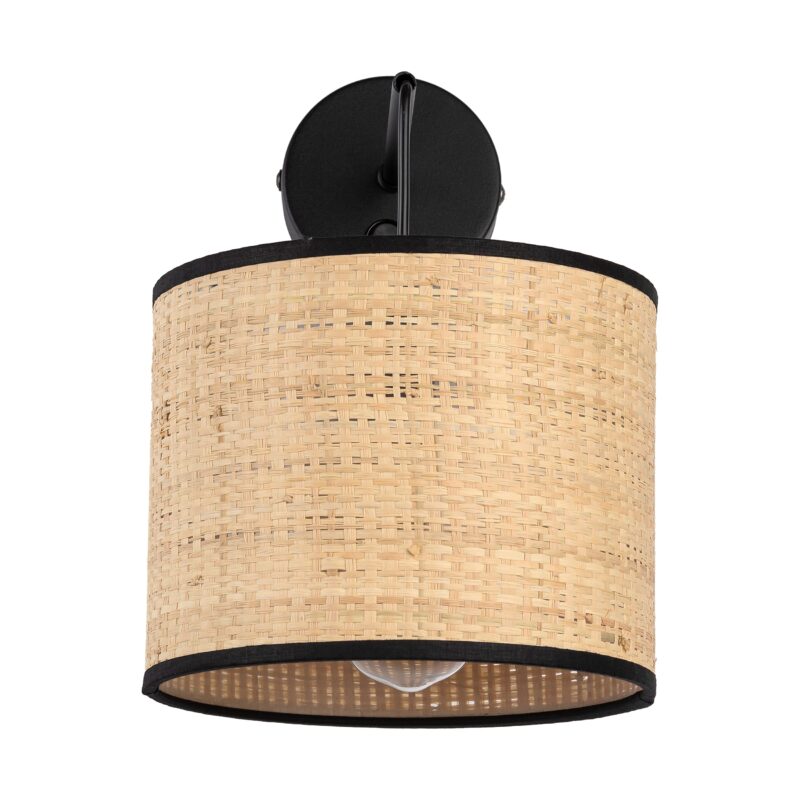 Kinkiet TK Lighting Liberia x1 - obrazek 10