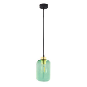 Lampa Wisząca TK Lighting Marco Green x1