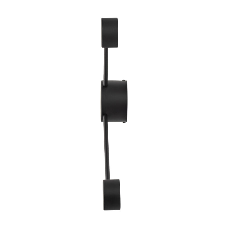 Kinkiet TK Lighting Avia Black x2 - obrazek 7
