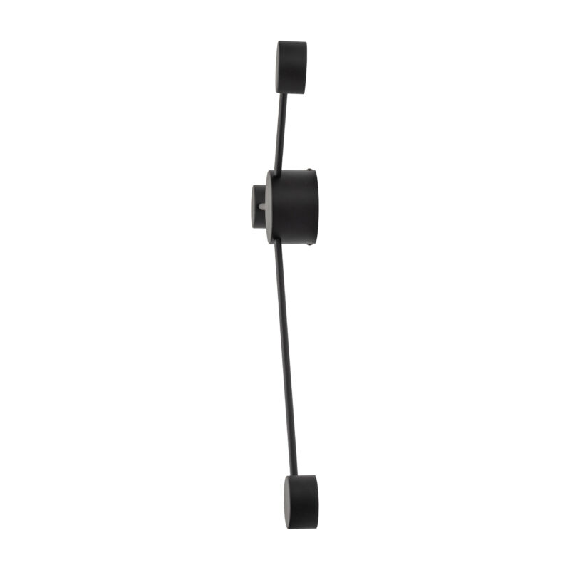 Kinkiety TK Lighting Avia Black x3 - obrazek 8