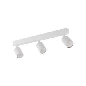 Spot TK Lighting Top White x3