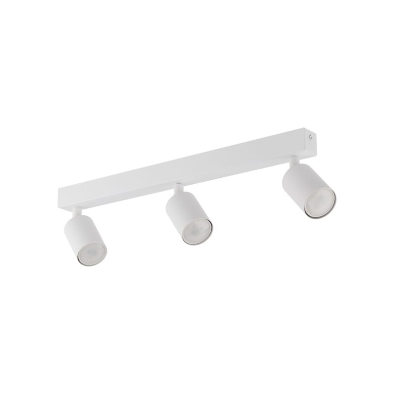 Spot TK Lighting Top White x3