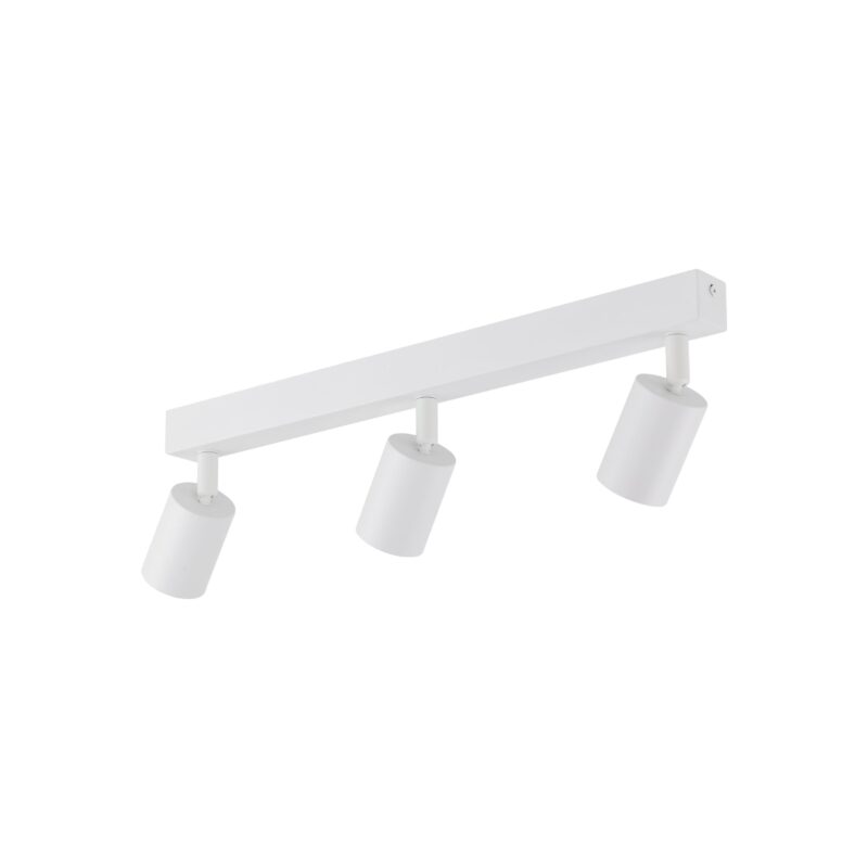 Spot TK Lighting Top White x3 - obrazek 5