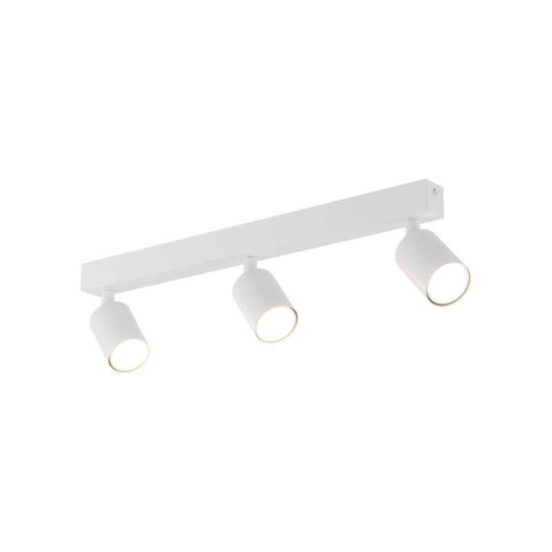 Spot TK Lighting Top White x3 - obrazek 6