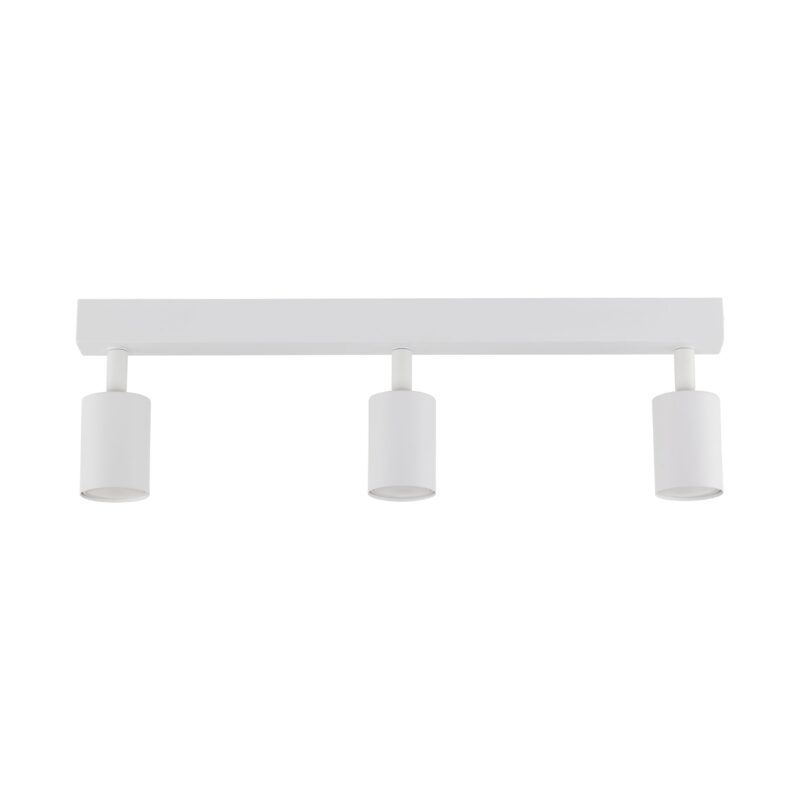 Spot TK Lighting Top White x3 - obrazek 9