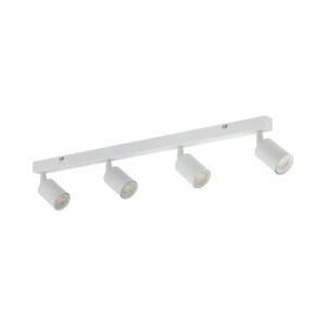Spot TK Lighting Top White x4