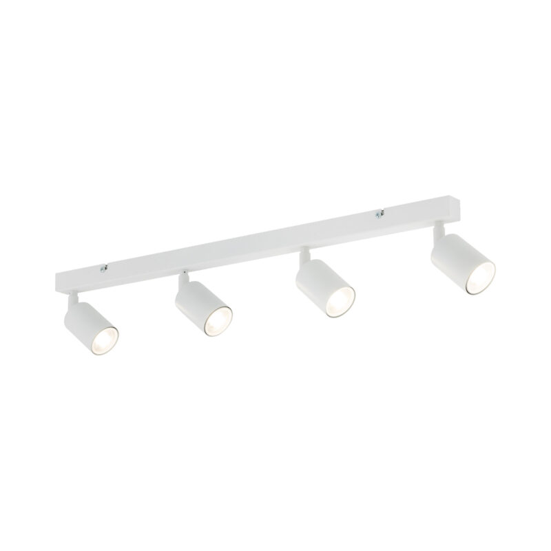Spot TK Lighting Top White x4 - obrazek 7