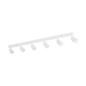 Spot TK Lighting Top White x6