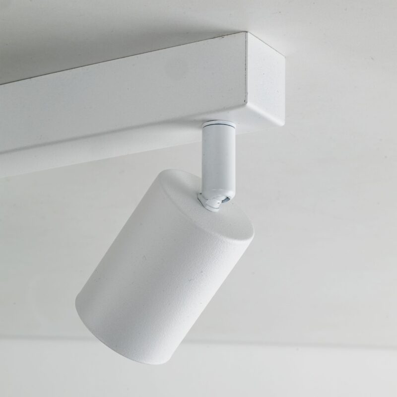Spot TK Lighting Top White x6 - obrazek 3