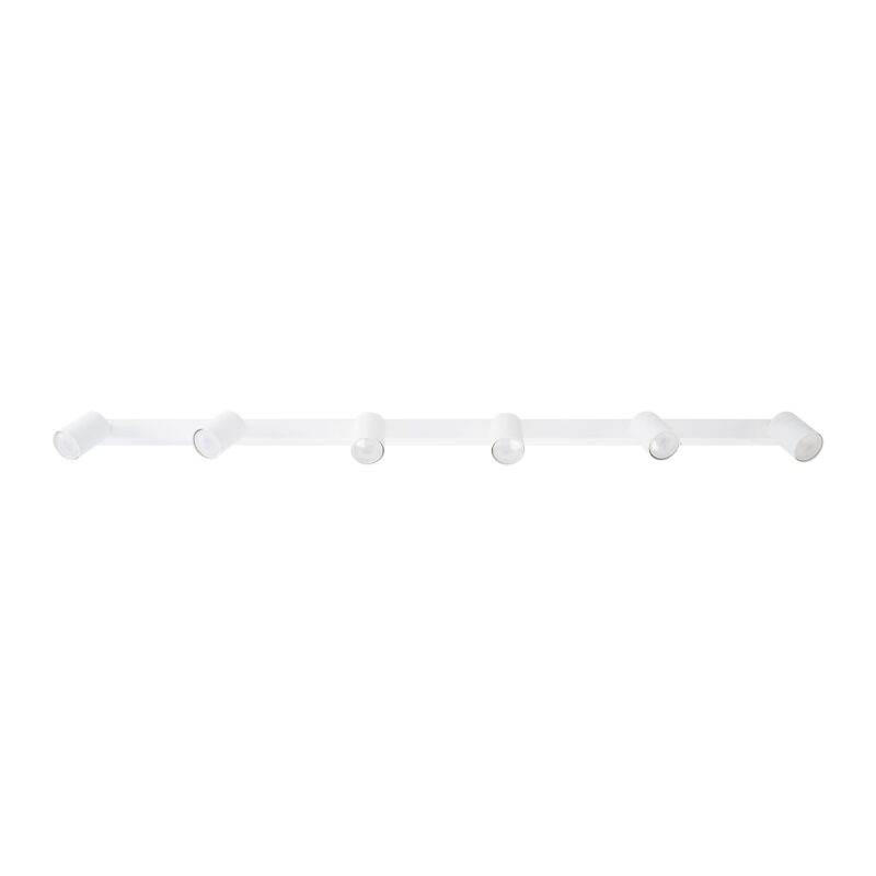Spot TK Lighting Top White x6 - obrazek 5