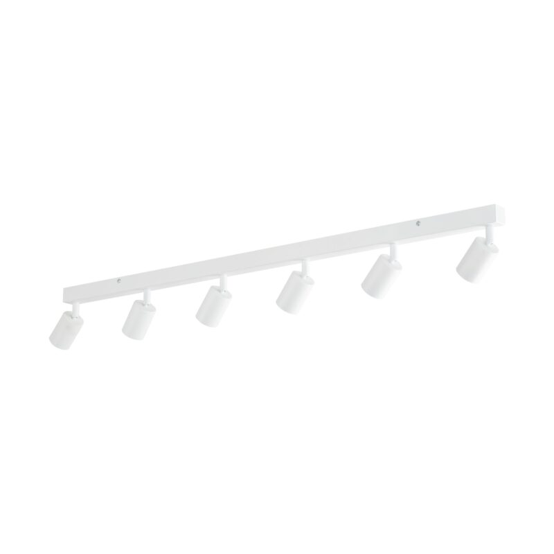 Spot TK Lighting Top White x6 - obrazek 7