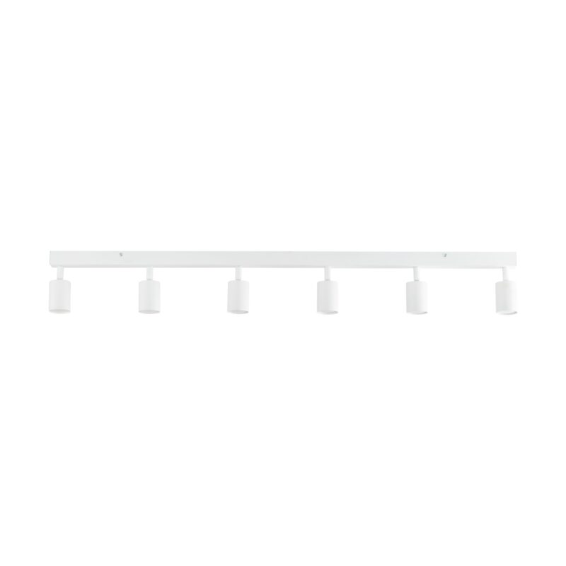 Spot TK Lighting Top White x6 - obrazek 8