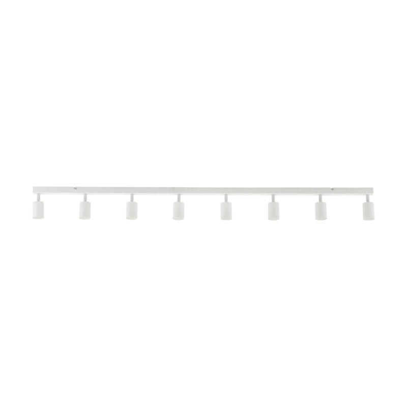 Spot TK Lighting Top White x8 - obrazek 4