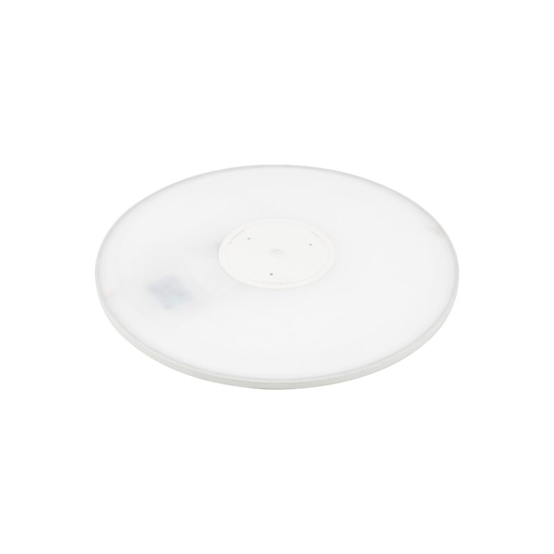 Plafon TK Lighting Aqua 300 White 24W LED x1 - obrazek 6