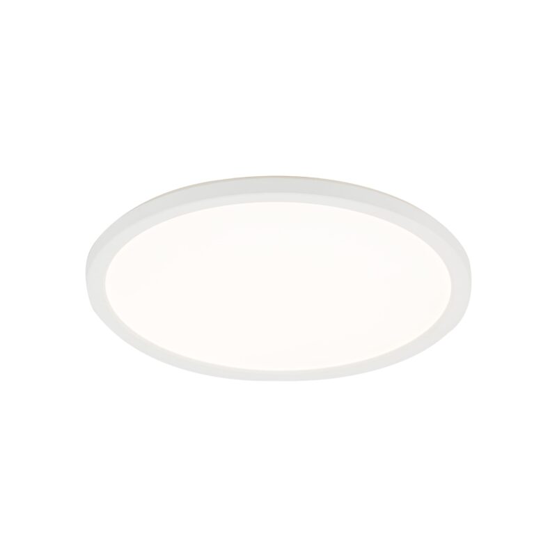 Plafon TK Lighting Aqua 300 White 24W LED x1 - obrazek 9