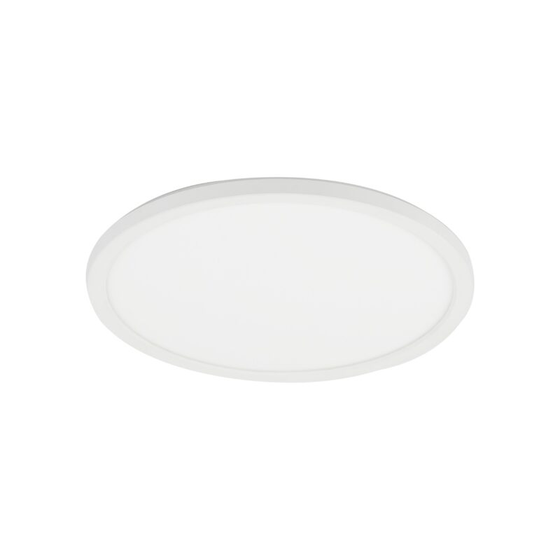 Plafon TK Lighting Aqua 300 White 24W LED x1 - obrazek 11