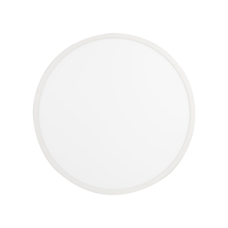 Plafon TK Lighting Aqua 400 White 36W LED x1