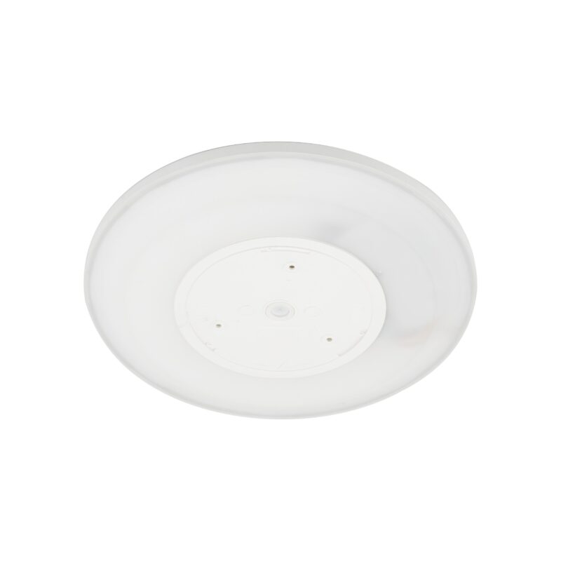Plafon TK Lighting Aqua 400 White 36W LED x1 - obrazek 6