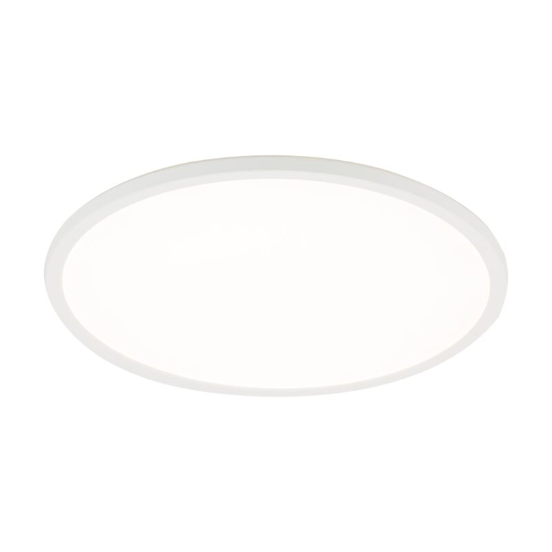 Plafon TK Lighting Aqua 400 White 36W LED x1 - obrazek 7