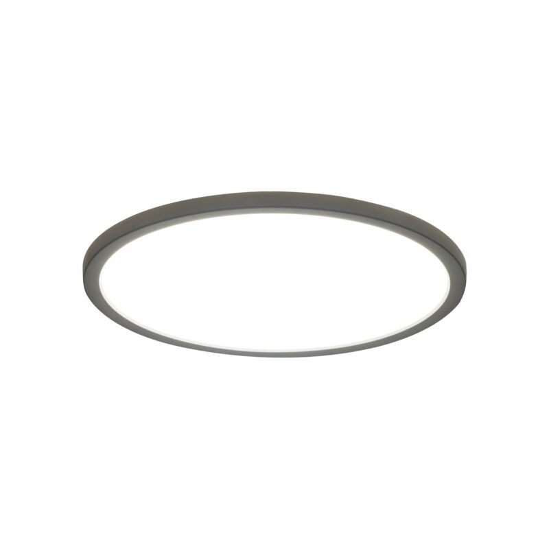 Plafon TK Lighting Aqua 400 White 36W LED x1 - obrazek 8