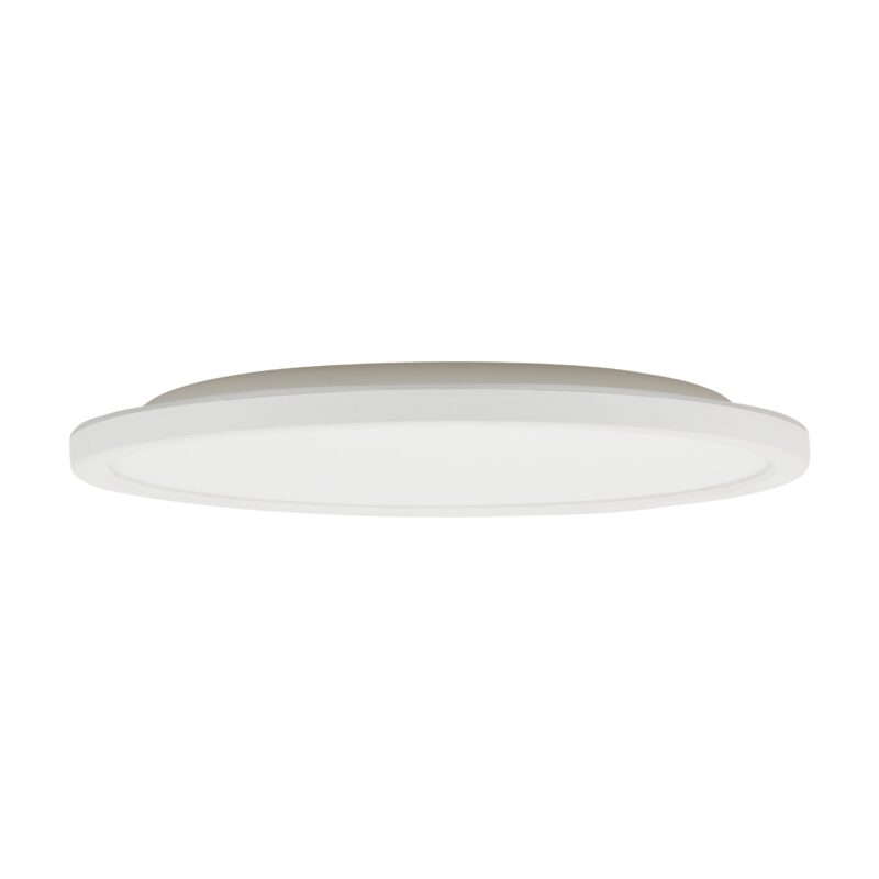 Plafon TK Lighting Aqua 400 White 36W LED x1 - obrazek 12