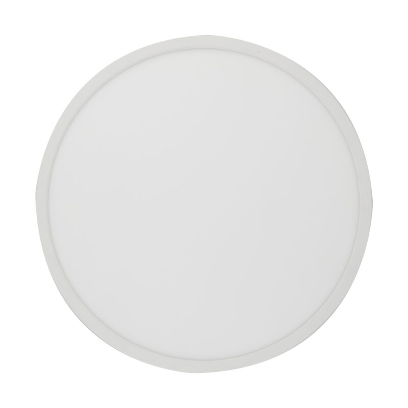 Plafon TK Lighting Aqua 500 White 45W LED x1