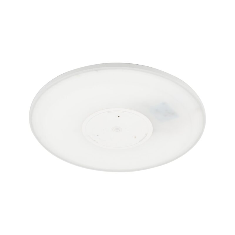 Plafon TK Lighting Aqua 500 White 45W LED x1 - obrazek 6